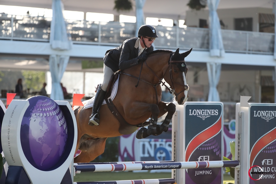 AMOUR ALRIC Z Palm Beach Masters