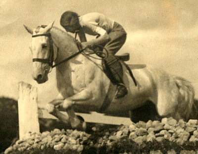 Lisbeg Farm History