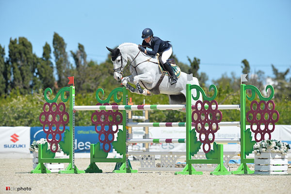 Baccarat and Jenny Rankin