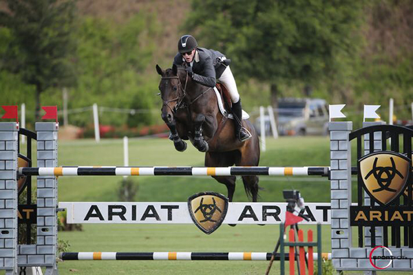 So Elusive and Andrew Bourns