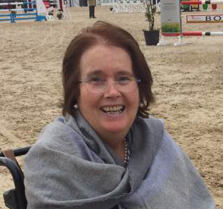 Deirdre Bourns