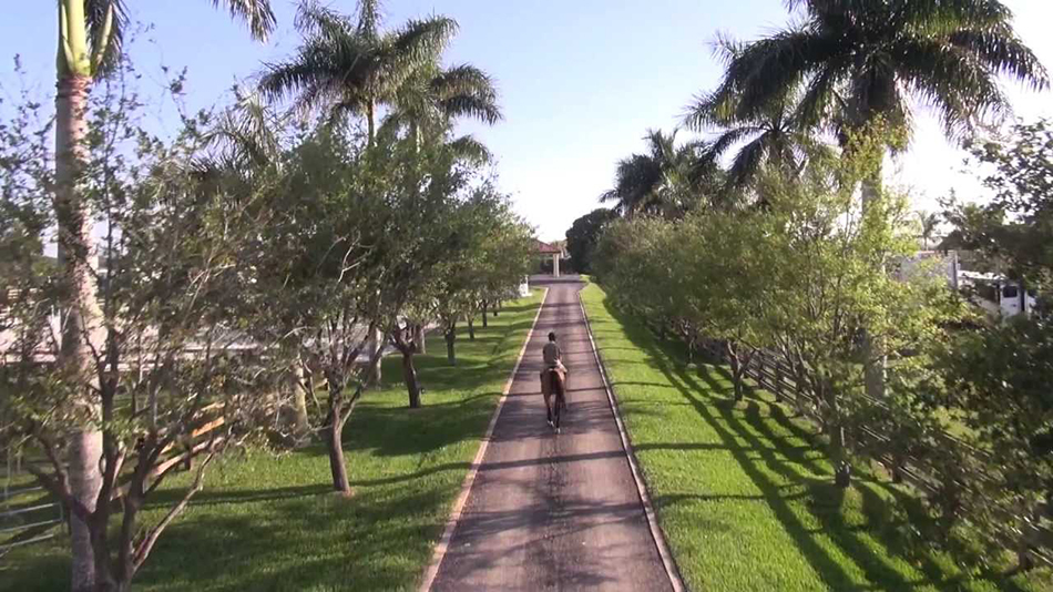 Lisbeg Farm USA