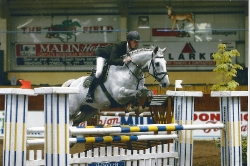 KILCONNELL HERO