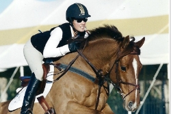 LEAPY HILL