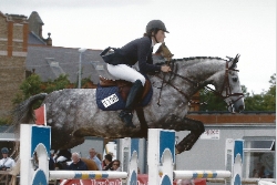CALLAIGHSTOWN CRUISER