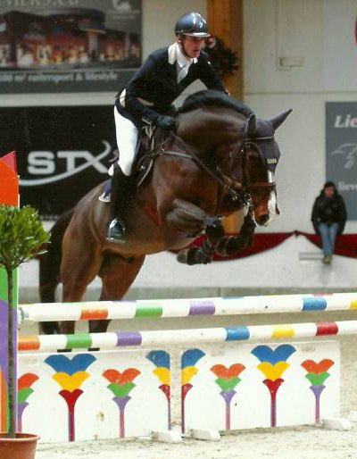 Amour Alric Z